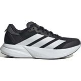 Adidas Duramo Speed 2 IH8201 Erkek Yürüyüş Spor Ayakkabı Nefes Alabilir Yapı Siyah