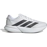adidas DURAMO SPEED 2 M Erkek Beyaz Spor Ayakkabı Hafif ve Esnek Taban ile Günlük Kullanıma Uygun