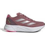 Adidas Duramo Speed Kadın Kırmızı Yol Koşusu Ayakkabısı - Kiremit