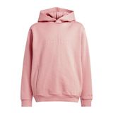 adidas Düz Kadın Pembe Sweatshırt IV7116-J SZN GFX HD, 176 cm, 5003167145 176