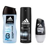 Adidas Dynamic Pulse 150 ml Deodorant Body Spray