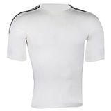 Adidas E18252 Tech Fit C&S Erkek T-shirt