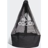 adidas E44309 Fb Ballnet Çanta - Siyah - Gri