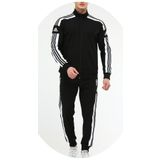 Adidas Ea-3827 Erkek Esofman Takimi Polyester