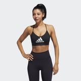 Adidas EA3272 All Me Badge Of Sport Siyah Sporcu Sütyeni