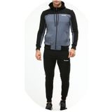 Adidas EA3702 Smoked Erkek Polyester Eşofman Takımı