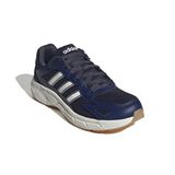 adidas Eclyptix 2000 Erkek Günlük Spor Ayakkabı Lacivert 46