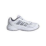 adidas Eclyptix 2000 Erkek Spor Ayakkabı Beyaz Suni Deri Kauçuk Taban ile Günlük Kullanıma Uygun