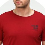 Adidas Ef-3991 Erkek Battal Pamuklu Cotton T-Shirt