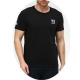 Adidas EF-4007 Bordo Erkek Pamuk Cotton T-Shirt