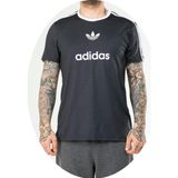 Adidas EF-4380 Erkek Polyester T-Shirt - M - Antrasit