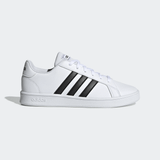 Adidas EF0103 Grand Court Günlük Kadın Spor Ayakkabı Beyaz