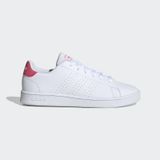 Adidas EF0211 Beyaz Advantage Unisex Spor Ayakkabı