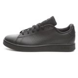 Adidas EF0212 Advantage Günlük Erkek Spor Ayakkabı Siyah