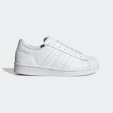 Adidas EF5395 Beyaz Unisex Superstar C Çocuk Günlük Spor Ayakkabı