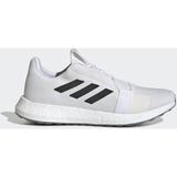 Adidas EG0959 Senseboost Siyah Gri Erkek Spor Ayakkabı