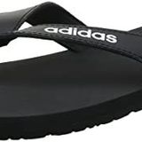 Adidas EG2042 Eezay Flip Flop Siyah Erkek Terlik