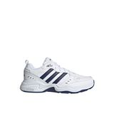 Adidas EG2654 STRUTTER Beyaz Deri Erkek Lifestyle Ayakkabı