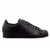 Adidas EG4957 Superstar Siyah Black Spor Ayakkabı
