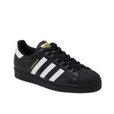 Adidas EG4959 Superstar Siyah - Beyaz Unisex Spor Ayakkabı