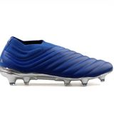 Adidas EH0877 Copa 20 FG Erkek Mavi Çim Zemin Krampon