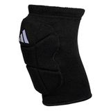 adidas Elit Voleybol Dizlikleri, Voleybol Malzemeleri - Siyah, Large