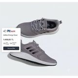 Adidas Energy Cloud Erkek Sneaker Anorak Koşu Yürüyüş Spor Ayakkabı Replika Ürün