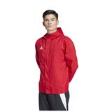 adidas ENT22 AW Yağmurluk Ceket | Futbol Antrenman Su Geçirmez IK4009