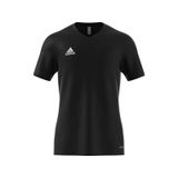 Adidas Ent22 Jsy Erkek Futbol Forması Kb7992 Siyah Siyah