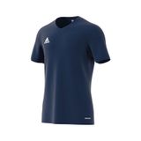 Adidas Ent22 Jsy Erkek Futbol Forması Kb7993 Lacivert Lacivert
