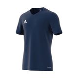 Adidas ENT22 Jsy Erkek Futbol Forması KB7993 Lacivert