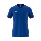 Adidas ENT22 Jsy Erkek Futbol Forması KB7994 Mavi - 2XL