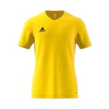 Adidas ENT22 Jsy Erkek Futbol Forması KB7995 Sarı - 2XL