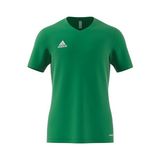Adidas ENT22 Jsy Erkek Futbol Forması KB7996 Yeşil