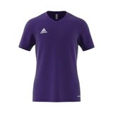 Adidas ENT22 Jsy Erkek Futbol Forması KB7997 Mor - 2XL
