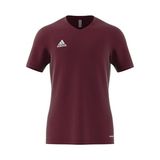 Adidas ENT22 Jsy Erkek Futbol Forması KB7998 Beyaz - 3XL