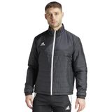 adidas Ent22 Ljkt Erkek Montu Siyah