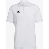 Adidas ENT22 Polo Beyaz Erkek Polo Tişört HC5067 - 2XL