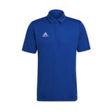 adidas Ent22 Polo Erkek Polo Yaka Tişört Mavi