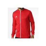 adidas Ent22 Tk Jkt Erkek Ceketi H57537 Kırmızı