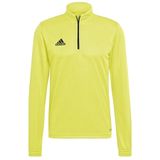 adidas Ent22 Tr Top Erkek Uzun Kollu Spor Günlük Üst