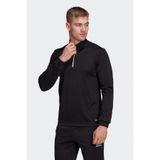adidas Ent22 Tr Top H57544 Siyah Erkek Eşofman Üstü