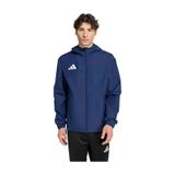 Adidas Ent26 Aw Jkt Erkek Futbol Antrenman Yağmurluk Jz9102 Lacivert Lacivert