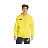 Adidas ENT26 Fz Hood Erkek Futbol Kamp Ceketi KF8964 Sarı - 3XL
