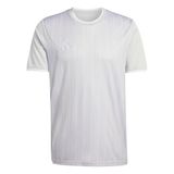 adidas ENT26 GFX JSY Erkek Forma TMLGGR/WHITE XL