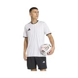 Adidas ENT26 Gfx Jsy Erkek Futbol Forması KB3971 Beyaz