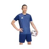 Adidas ENT26 Gfx Jsy Erkek Futbol Forması KB3976 Lacivert