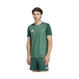 Adidas ENT26 Gfx Jsy Erkek Futbol Forması KE7101 Yeşil - 2XL