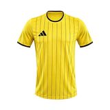 Adidas ENT26 Gfx Jsyt Erkek Futbol Forması KW6574 Sarı - 2XL