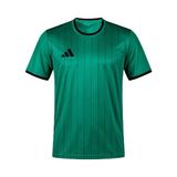 Adidas ENT26 Gfx Jsyt Erkek Futbol Forması KW6575 Yeşil - XL